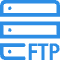 独立的外网FTP服务器